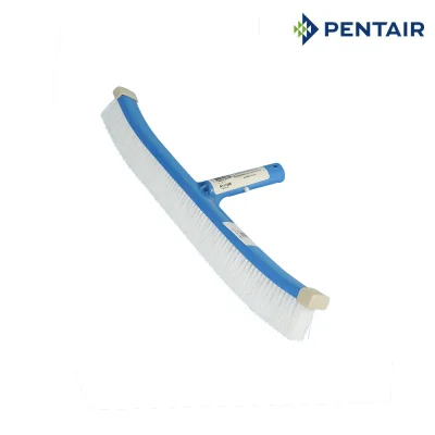 แปรงไนล่อน 18" ด้ามพลาสติก "Pentair"